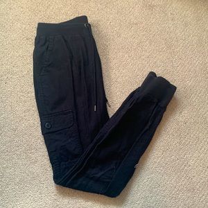 Black Rebel Rogue Pant